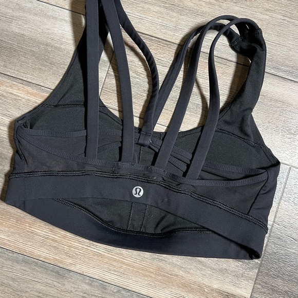 Lululemon Women Sports‎ Bra - Picture 2 of 6
